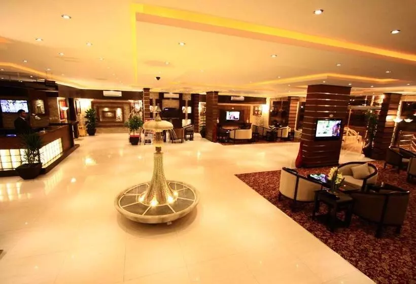 Fotos del hotel Rest Night  Suites  Al Nafal:  5