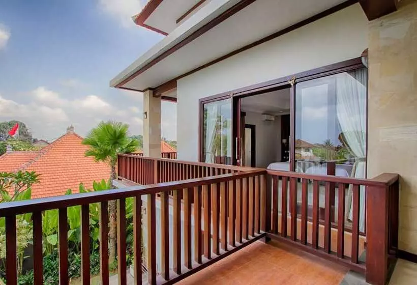 Fotos del hotel Amelle Villas & Residences Canggu:  10