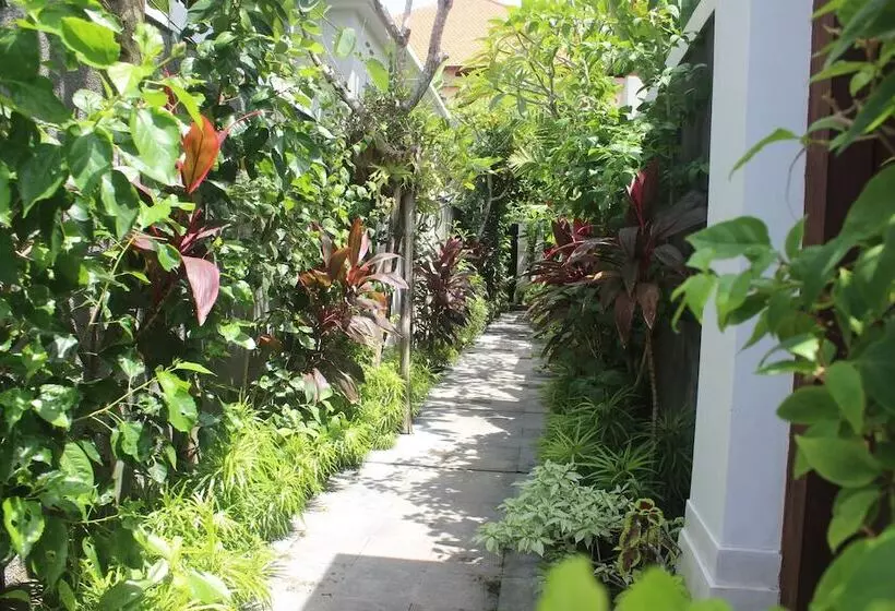 Fotos del hotel Amelle Villas & Residences Canggu:  11