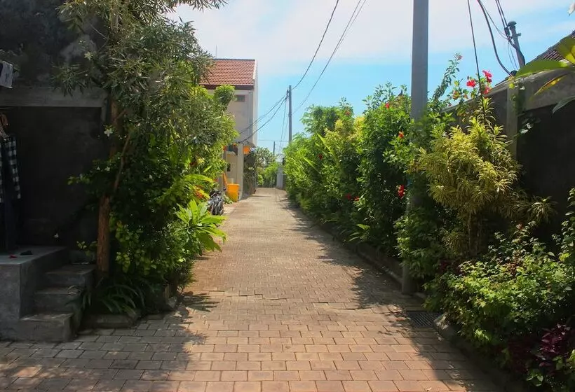 Fotos del hotel Amelle Villas & Residences Canggu:  13