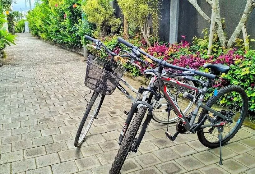 Fotos del hotel Amelle Villas & Residences Canggu:  14