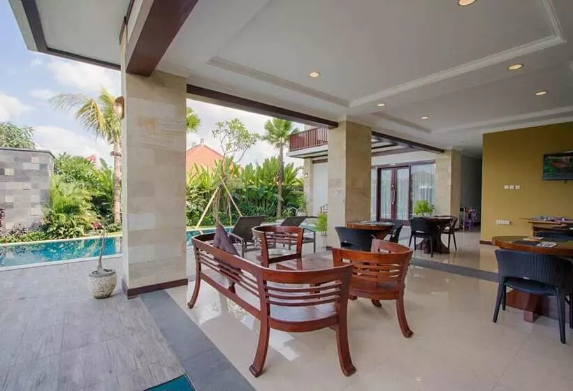 Fotos del hotel Amelle Villas & Residences Canggu:  2