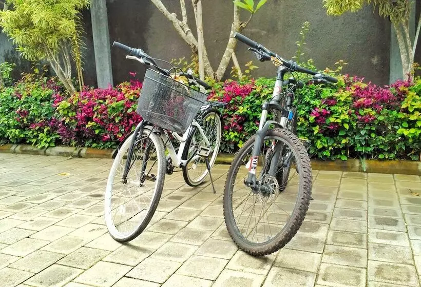 Fotos del hotel Amelle Villas & Residences Canggu:  8
