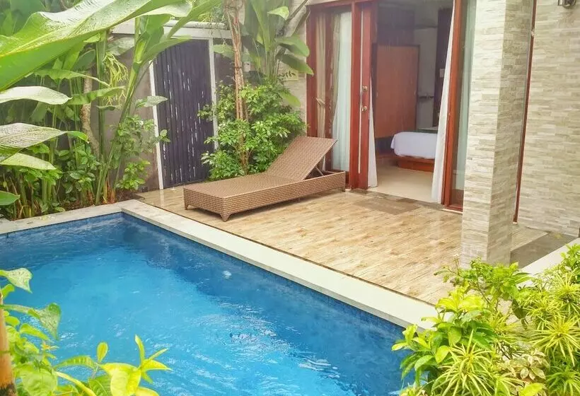Amelle Villas & Residences Canggu