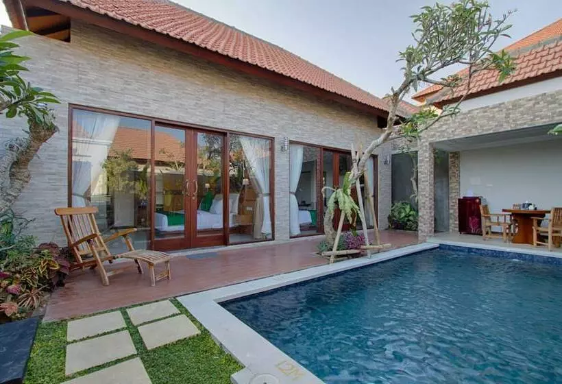 Fotos del hotel Amelle Villas & Residences Canggu:  12