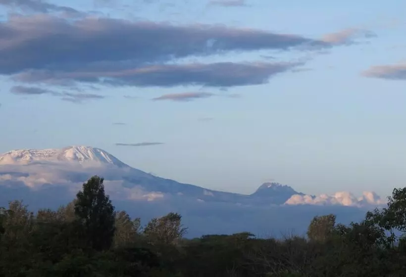 Fotos del hotel Ngare Sero Mountain Lodge:  8