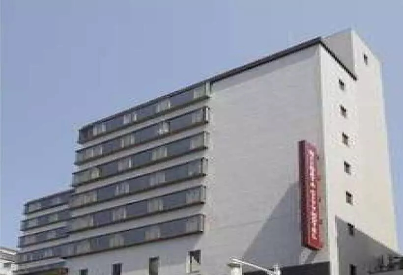 Niigata City