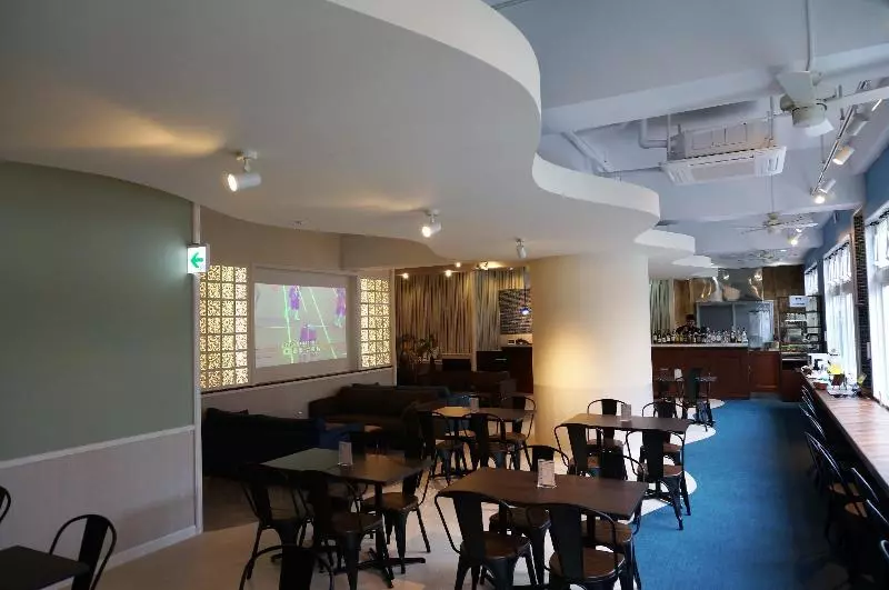 Fotos del hotel Abest Cube Naha Kokusai Street:  19