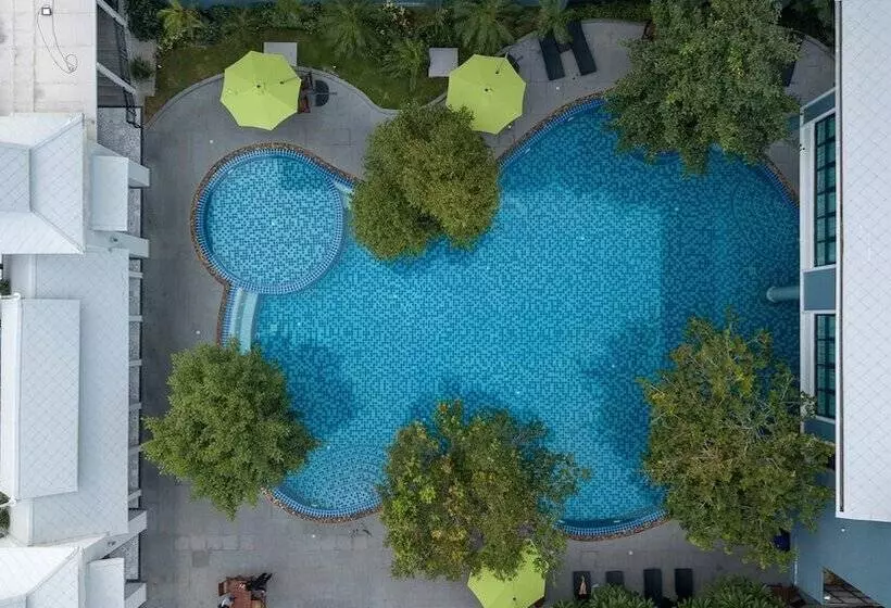 Fotos del hotel Bay Beach Resort:  2