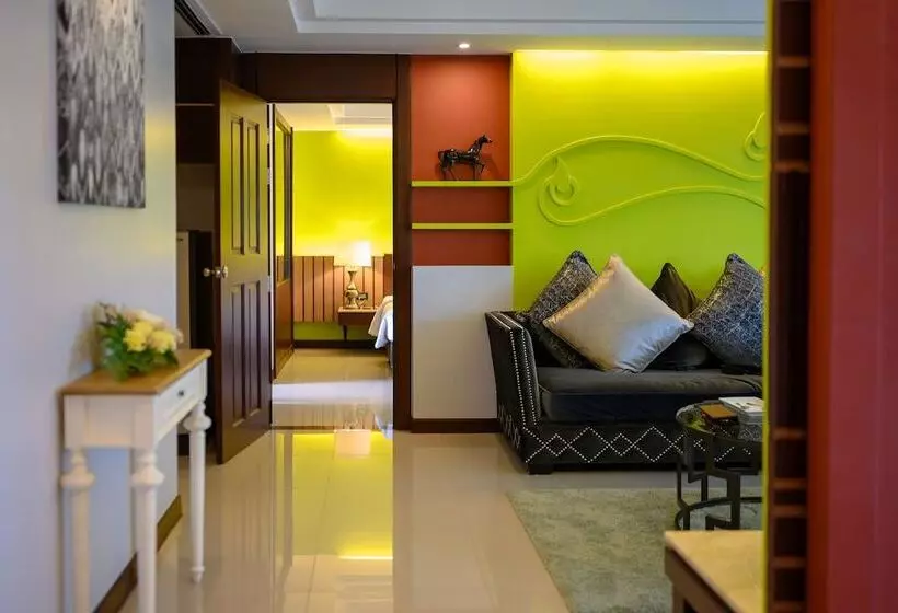 Fotos del hotel Bay Beach Resort:  8