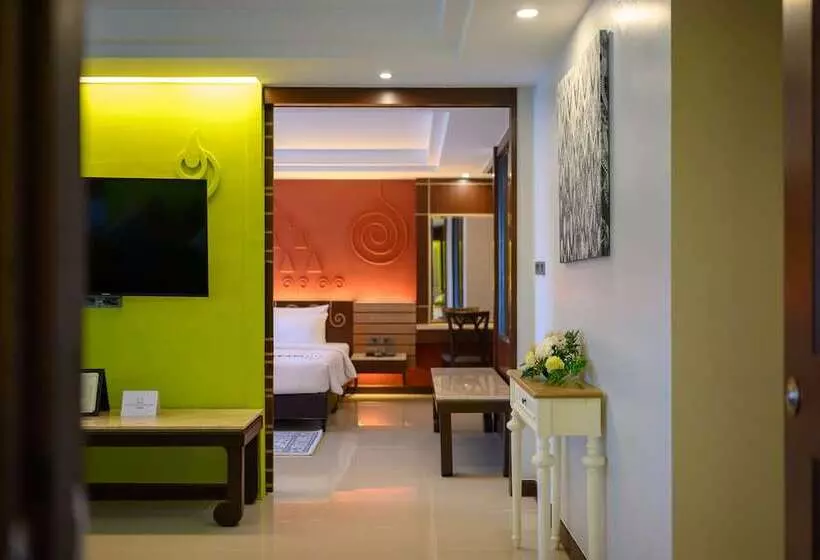 Fotos del hotel Bay Beach Resort:  1