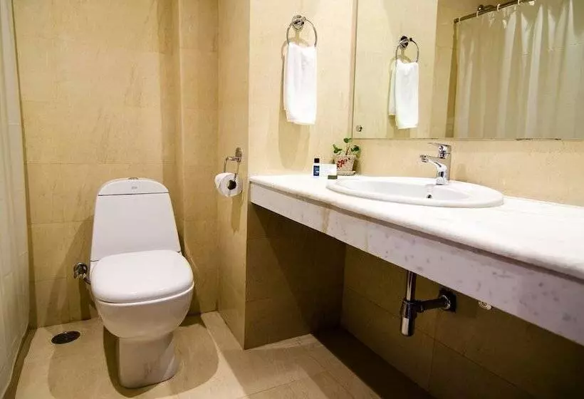 Fotos del hotel Gakyil:  8
