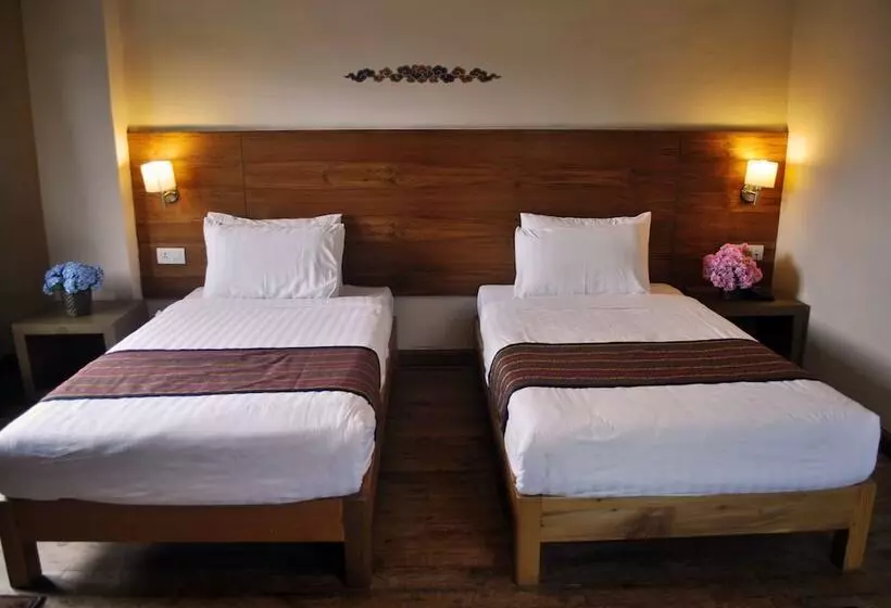 Fotos del hotel Gakyil:  2