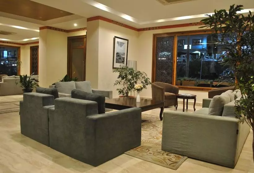 Fotos del hotel Gakyil:  12