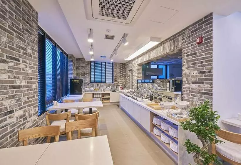 Fotos del hotel Gwangju Madrid:  3