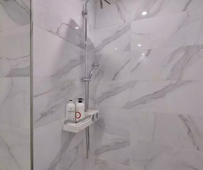 Fotos del hotel Gwangju Madrid:  4