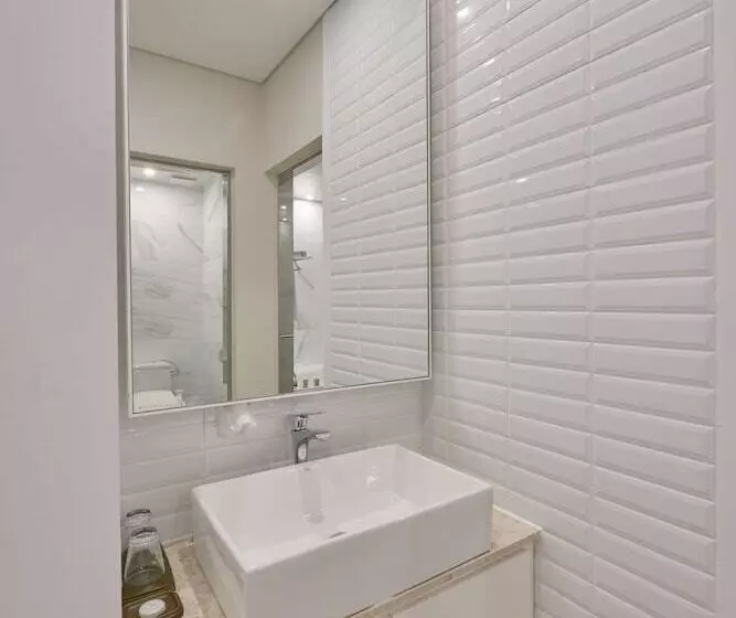 Fotos del hotel Gwangju Madrid:  7