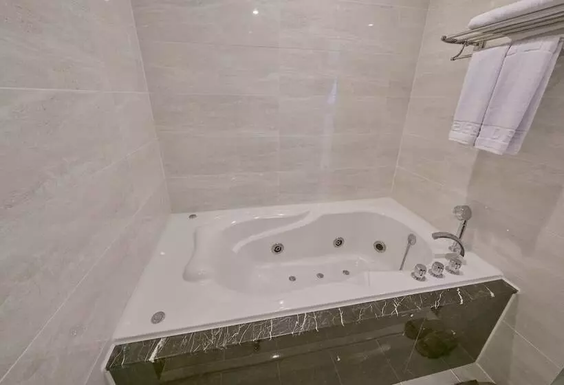 Fotos del hotel Gwangju Madrid:  15