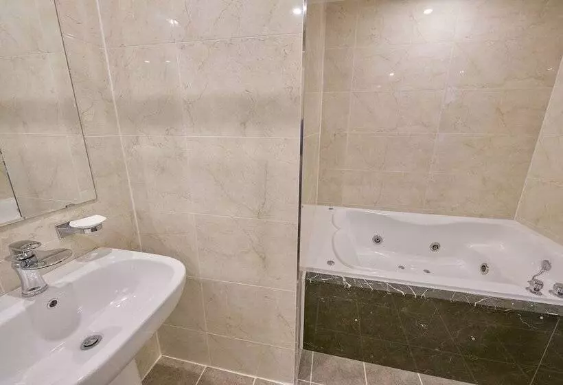 Fotos del hotel Gwangju Madrid:  13