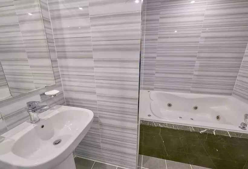 Fotos del hotel Gwangju Madrid:  14