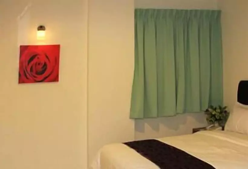 Fotos del hotel One Lintas Jaya:  23