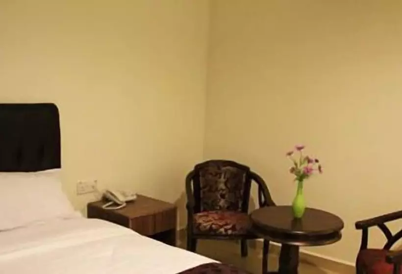 Fotos del hotel One Lintas Jaya:  21