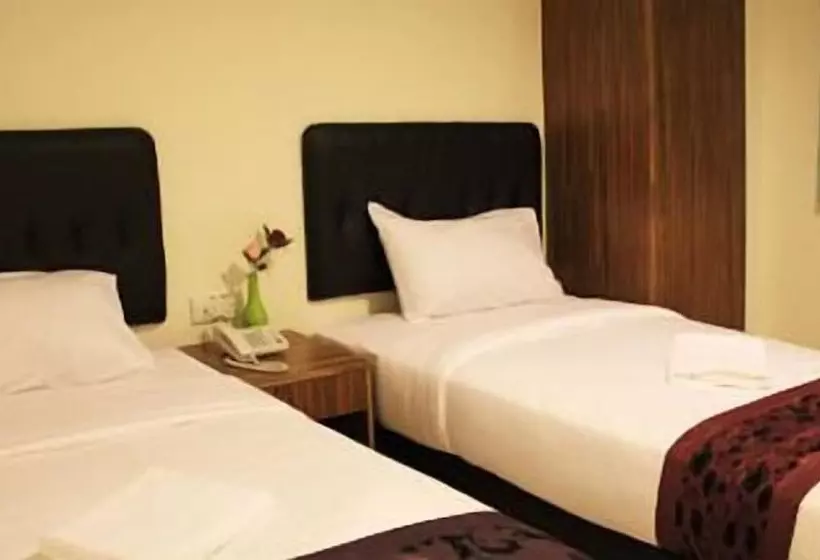 Fotos del hotel One Lintas Jaya:  17