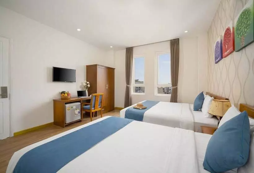 Fotos del hotel Shara  Da Nang:  2