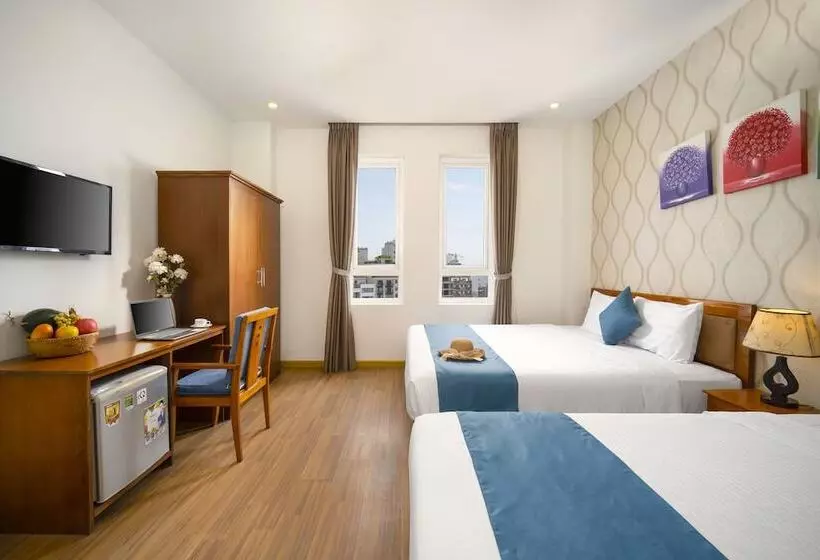 Fotos del hotel Shara  Da Nang:  9