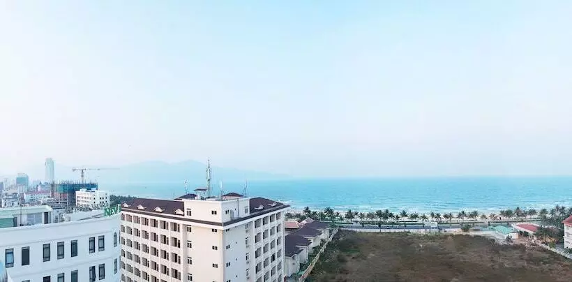 Fotos del hotel Shara  Da Nang:  6