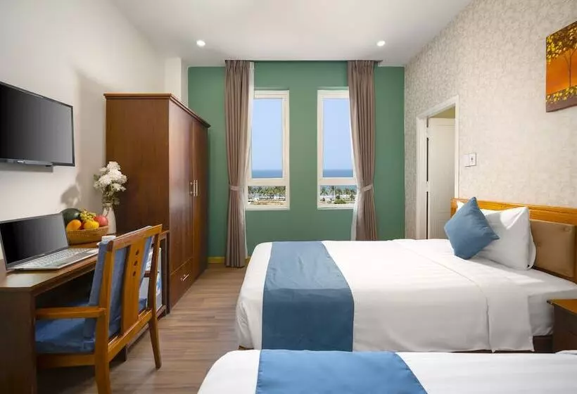 Fotos del hotel Shara  Da Nang:  17