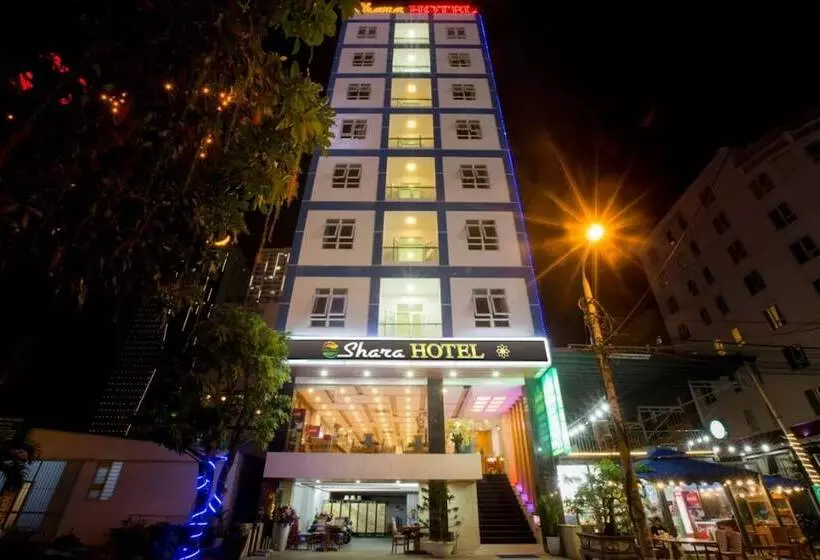 Fotos del hotel Shara  Da Nang:  8