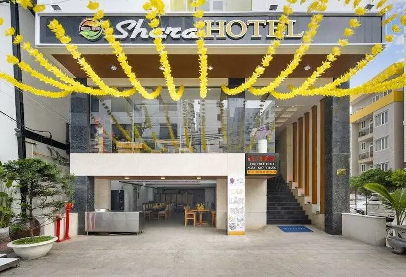 Fotos del hotel Shara  Da Nang:  13