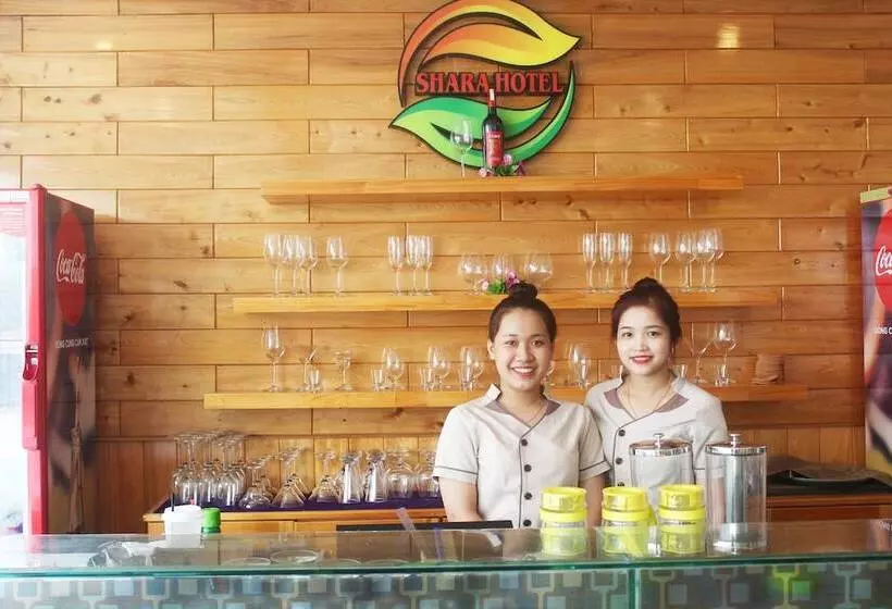 Fotos del hotel Shara  Da Nang:  4