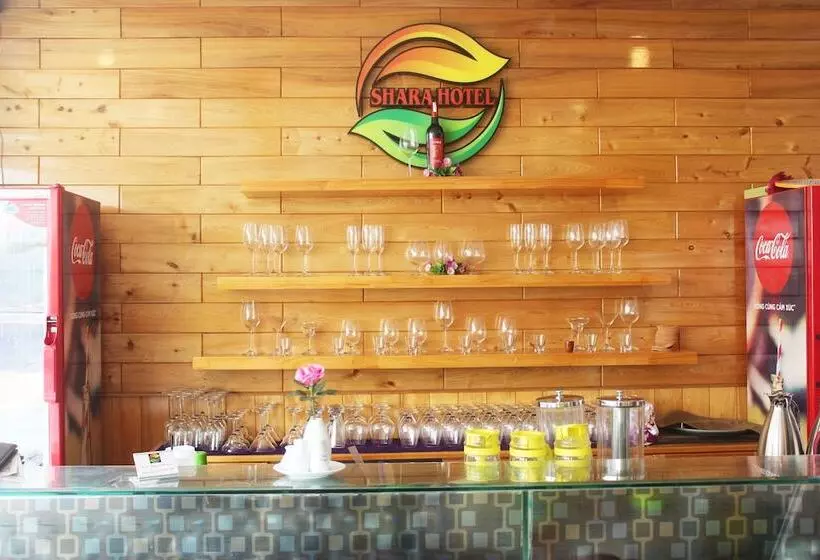 Fotos del hotel Shara  Da Nang:  11