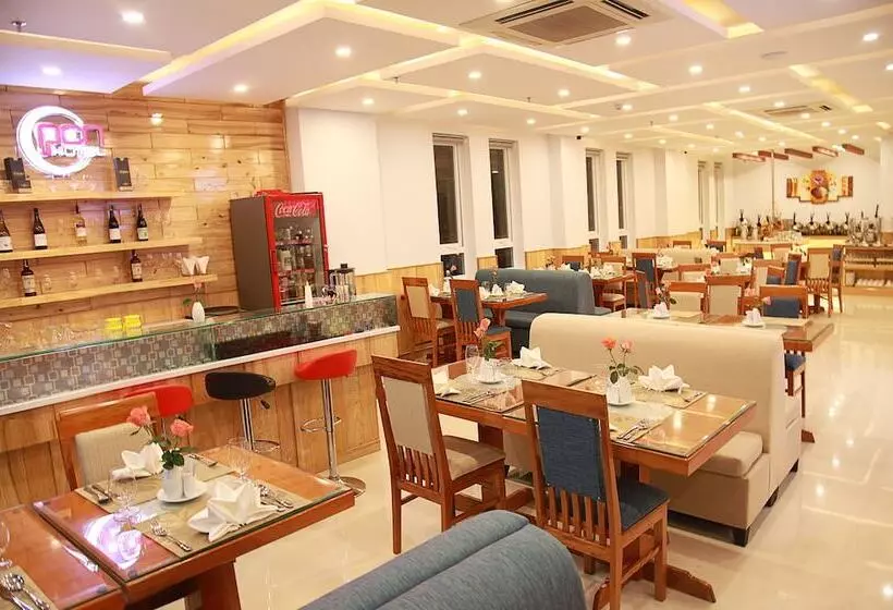 Fotos del hotel Shara  Da Nang:  21