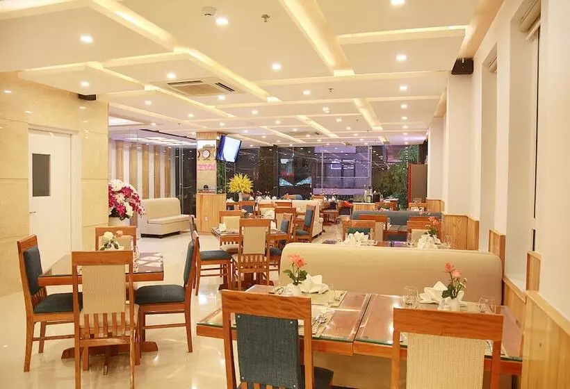 Fotos del hotel Shara  Da Nang:  20