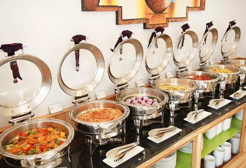 Fotos del hotel Shara  Da Nang:  10