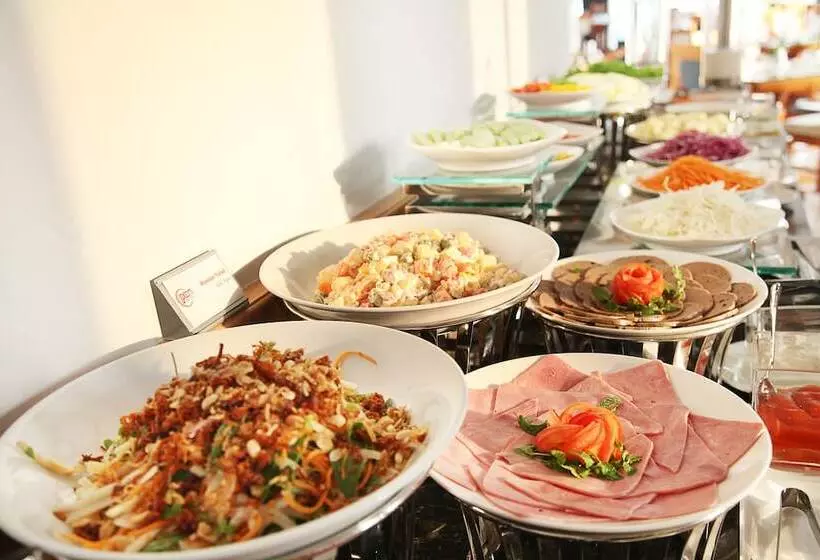 Fotos del hotel Shara  Da Nang:  23