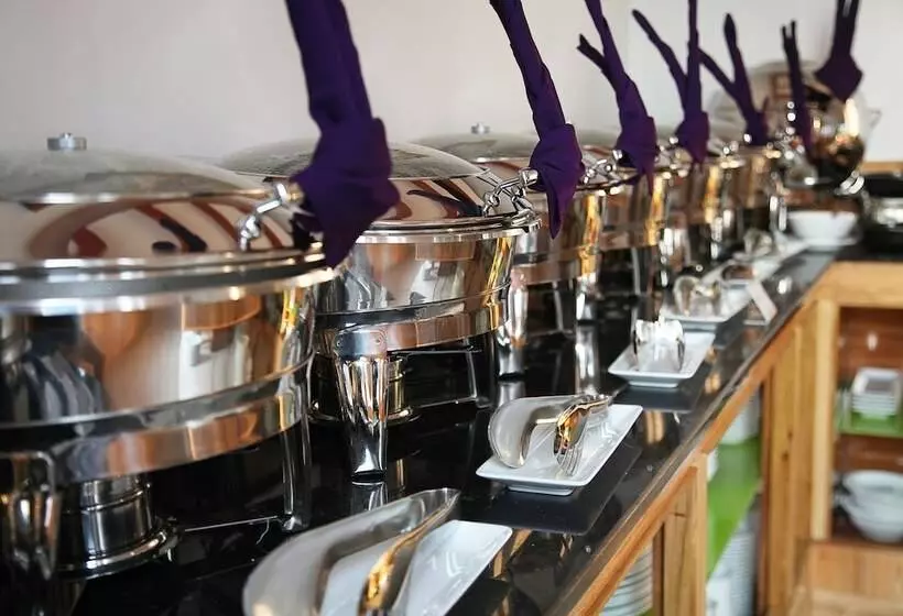 Fotos del hotel Shara  Da Nang:  12