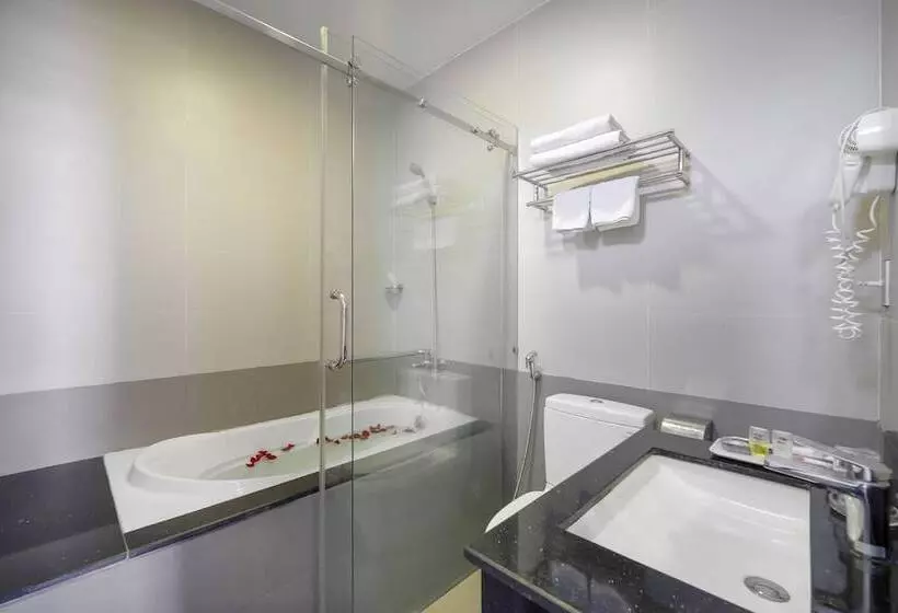 Fotos del hotel Shara  Da Nang:  5