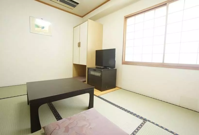 Fotos del hotel Trend Nagano:  19