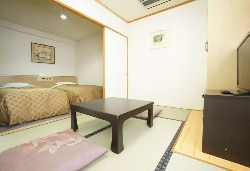 Fotos del hotel Trend Nagano:  24