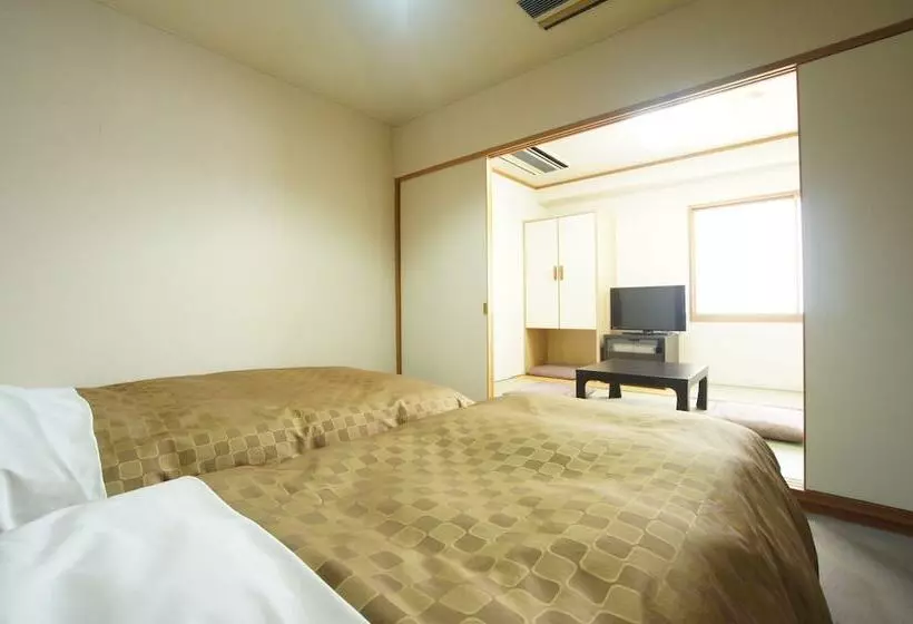 Fotos del hotel Trend Nagano:  17