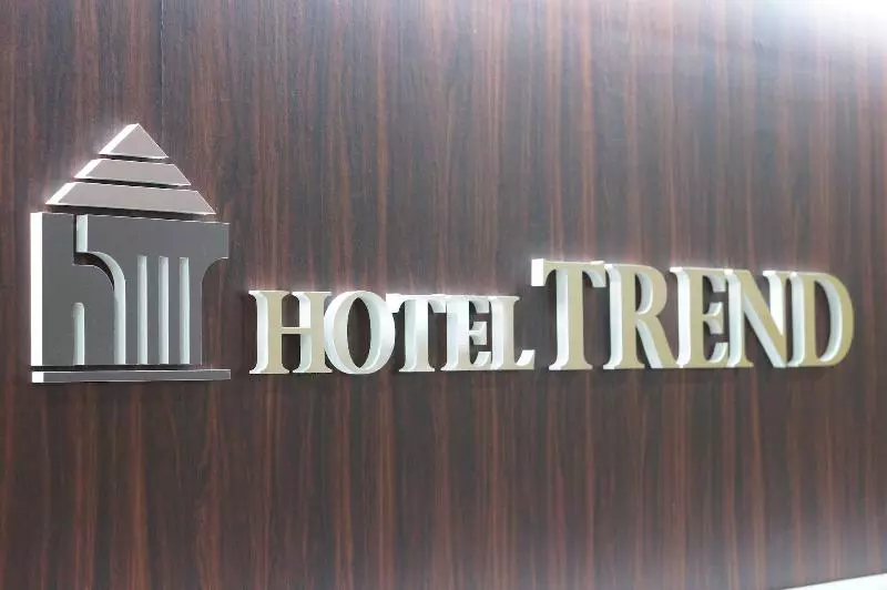 Fotos del hotel Trend Nagano:  1