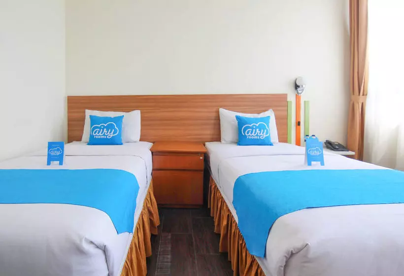 Amalio Hotel Bandung