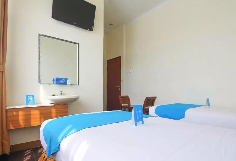Fotos del hotel Amalio Hotel Bandung:  20
