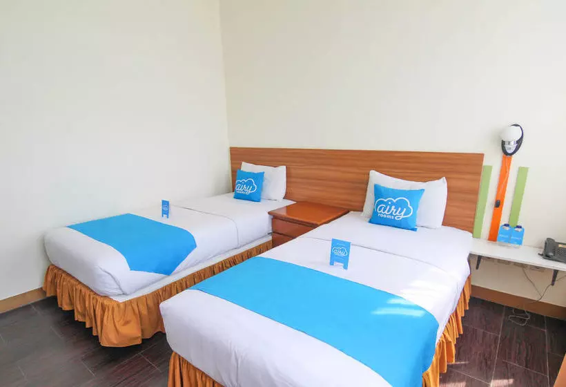 Fotos del hotel Amalio Hotel Bandung:  22