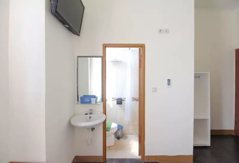 Fotos del hotel Amalio Hotel Bandung:  25