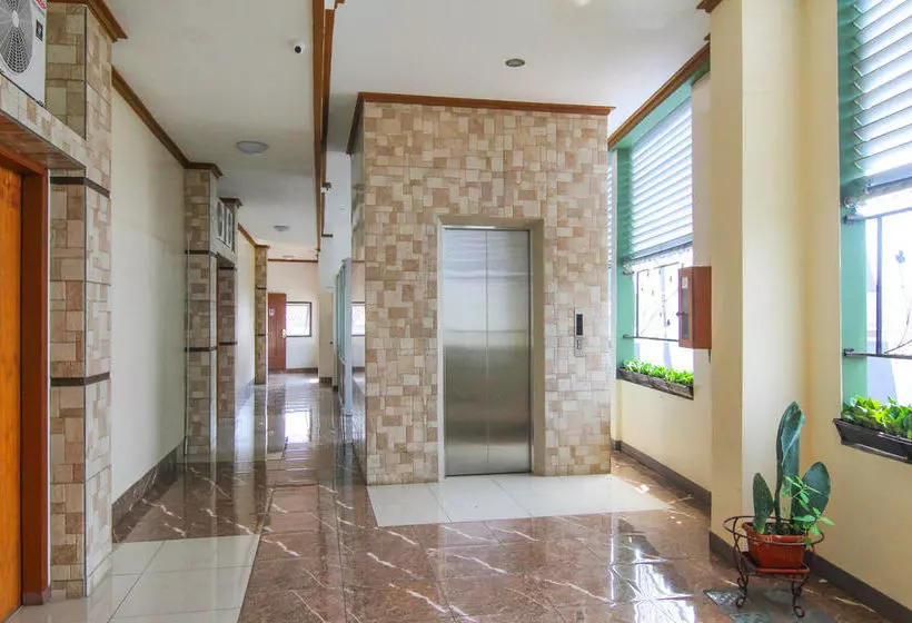 Fotos del hotel Amalio Hotel Bandung:  11